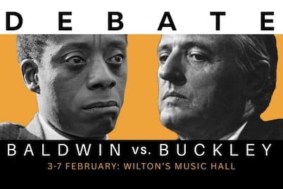 Debate: Baldwin vs Buckley